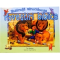 Povestiri Biblice, Ilustratii miraculoase Povestiri Biblice, Ilustratii miraculoase